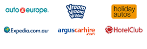 Car Rentals