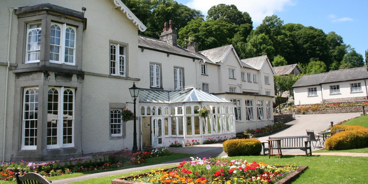 Coastal Cumbria stay inc afternoon tea, save 54% Coastal Cumbria stay inc afternoon tea, save 54%
