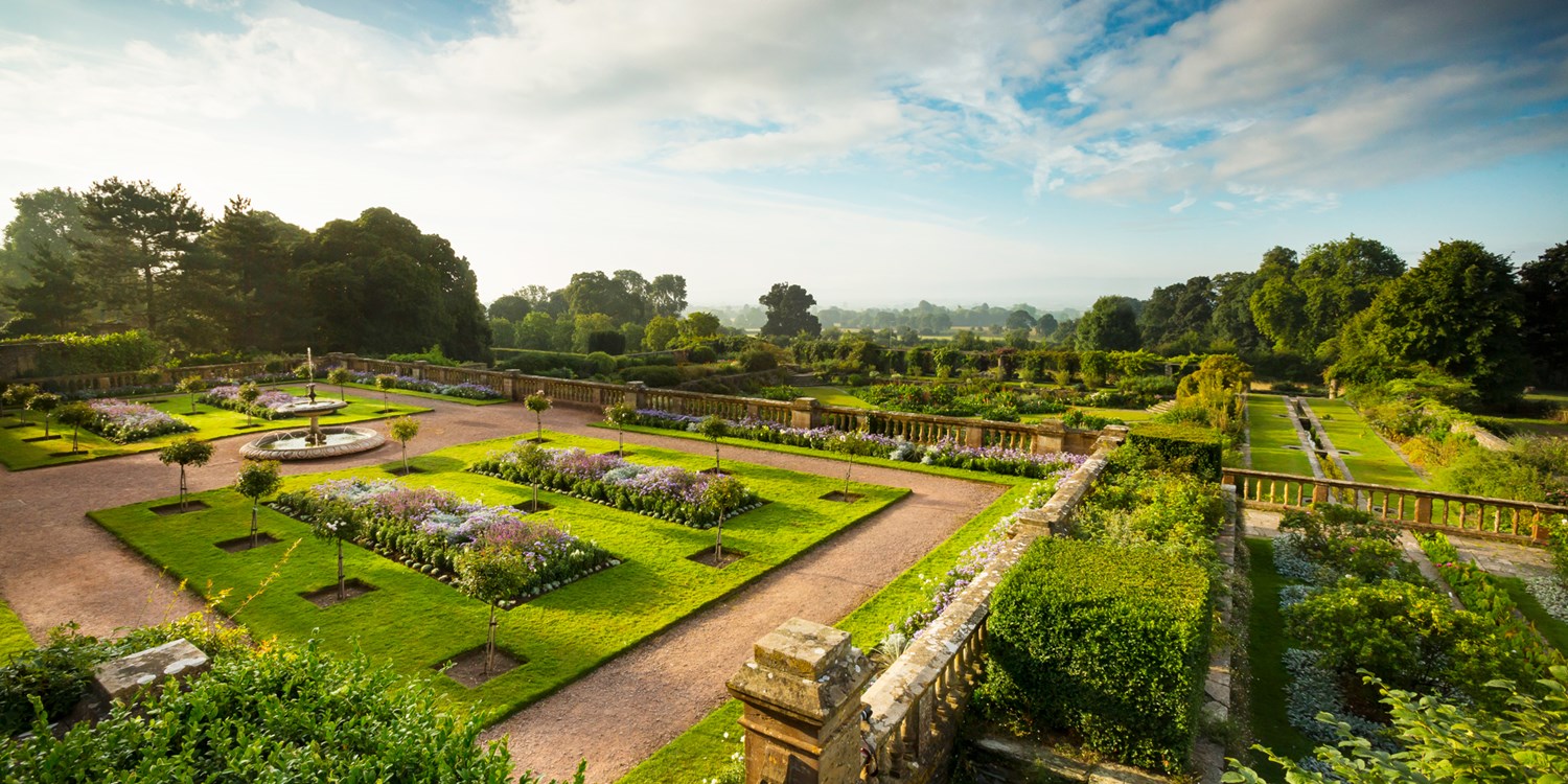 Entry for 2 to Hestercombe House & Gardens nr Taunton Entry for 2 to Hestercombe House & Gardens nr Taunton