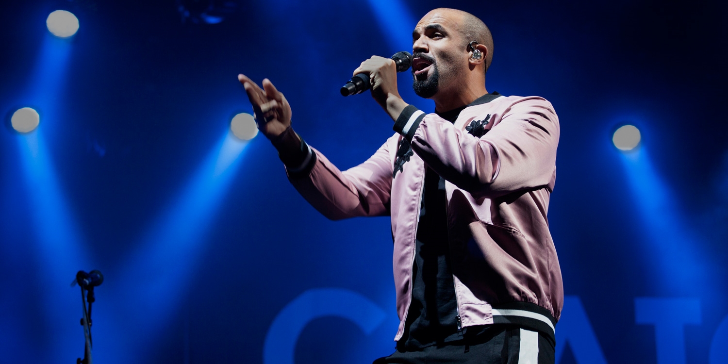 Raceday w/Craig David concert in Lincolnshire Raceday w/Craig David concert in Lincolnshire