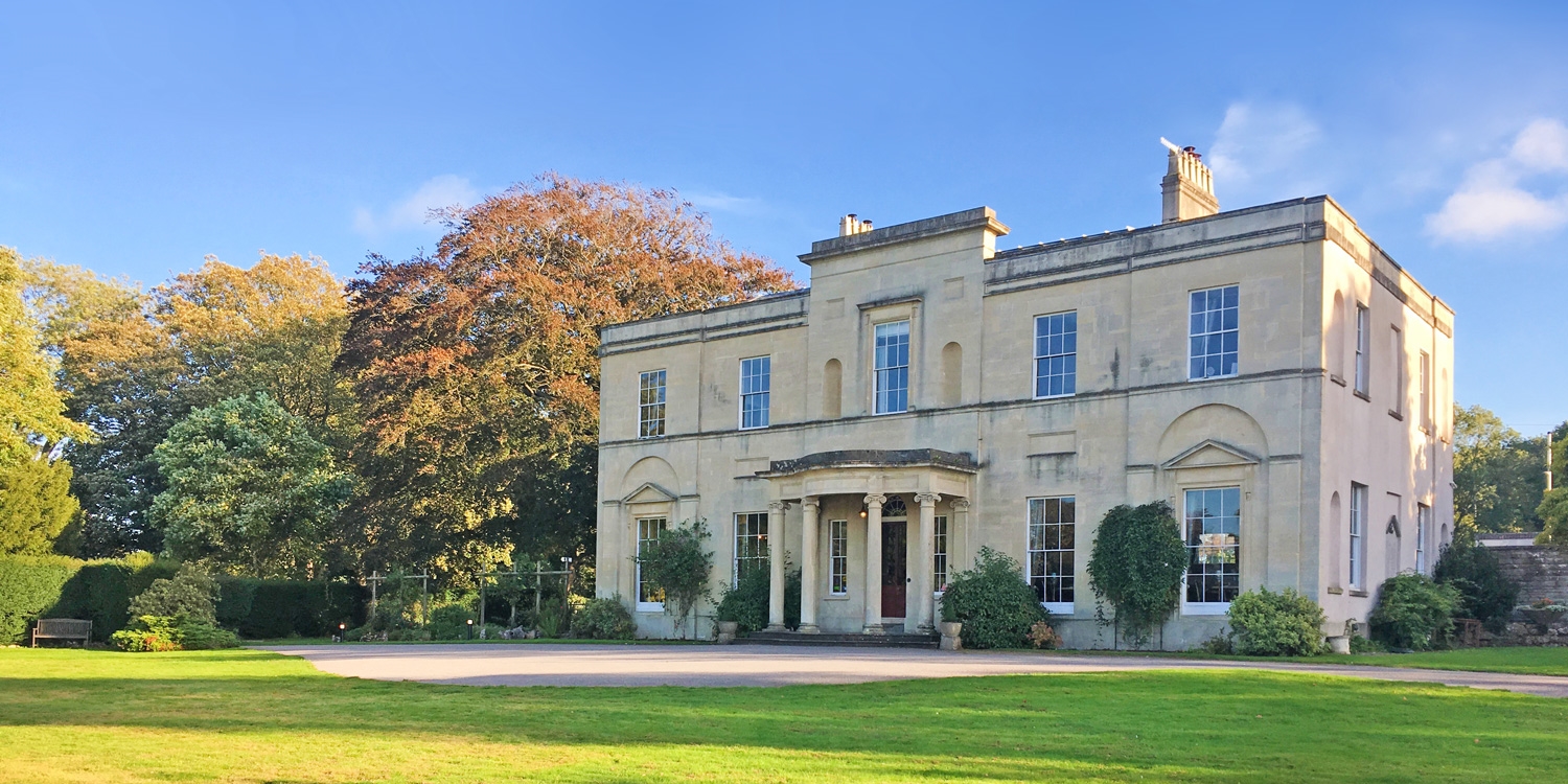 Somerset: 2-night hotel break w/meals, save £172 Somerset: 2-night hotel break w/meals, save £172