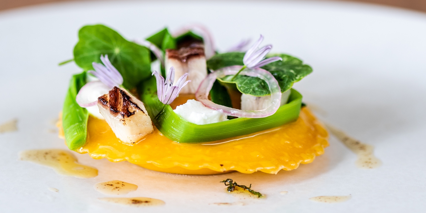 Tasting menu for 2 at new Kent restaurant, 46% off Tasting menu for 2 at new Kent restaurant, 46% off