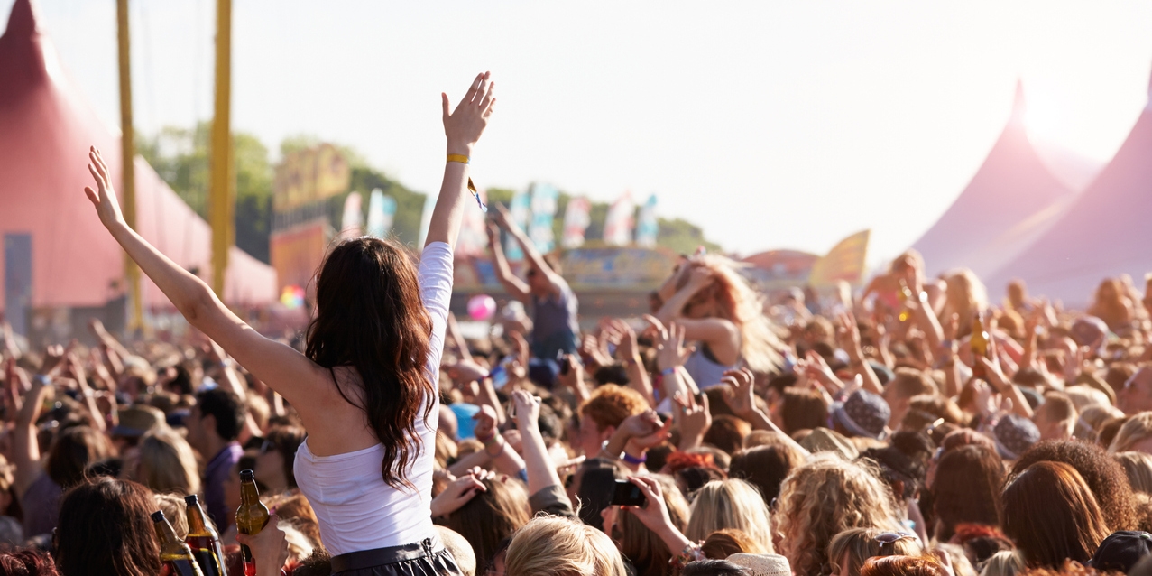 Family festival w/Boyzlife, Tony Christie & more Family festival w/Boyzlife, Tony Christie & more