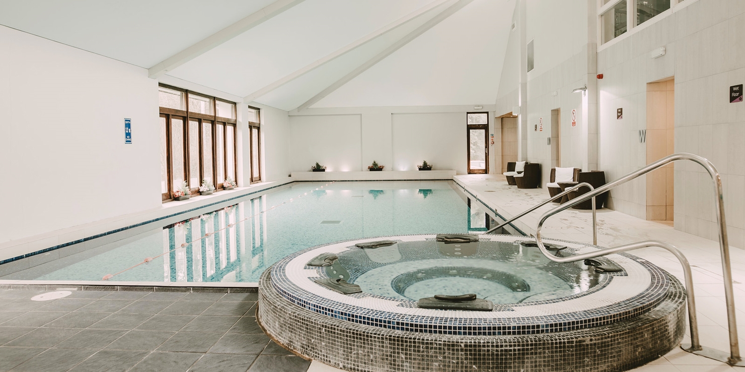Brecon Beacons spa day w/massage, facial & lunch Brecon Beacons spa day w/massage, facial & lunch