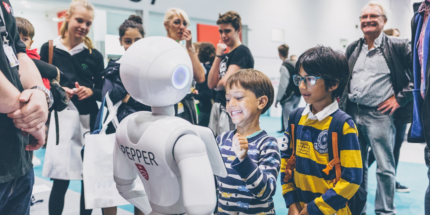 Family science festival in London, 22% off Family science festival in London, 22% off