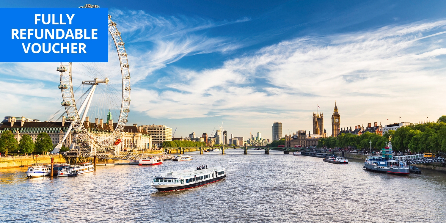 London Hard Rock Hotel stay, save up to £200 London Hard Rock Hotel stay, save up to £200
