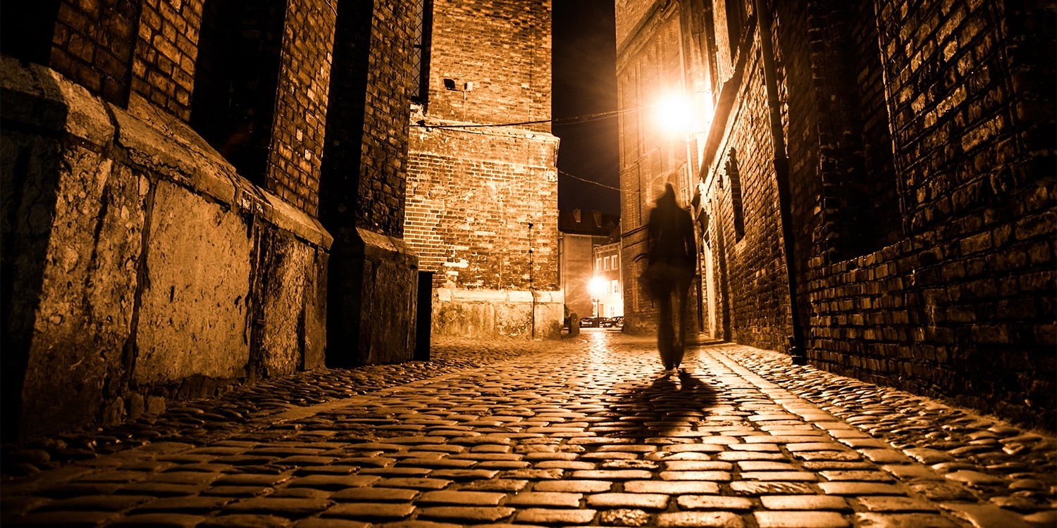 London: Jack the Ripper walk, save 58% London: Jack the Ripper walk, save 58%