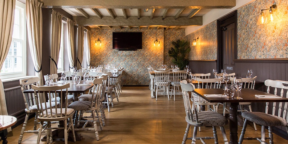 3-course meal for 2 in North Yorks pub, up to 42% off 3-course meal for 2 in North Yorks pub, up to 42% off