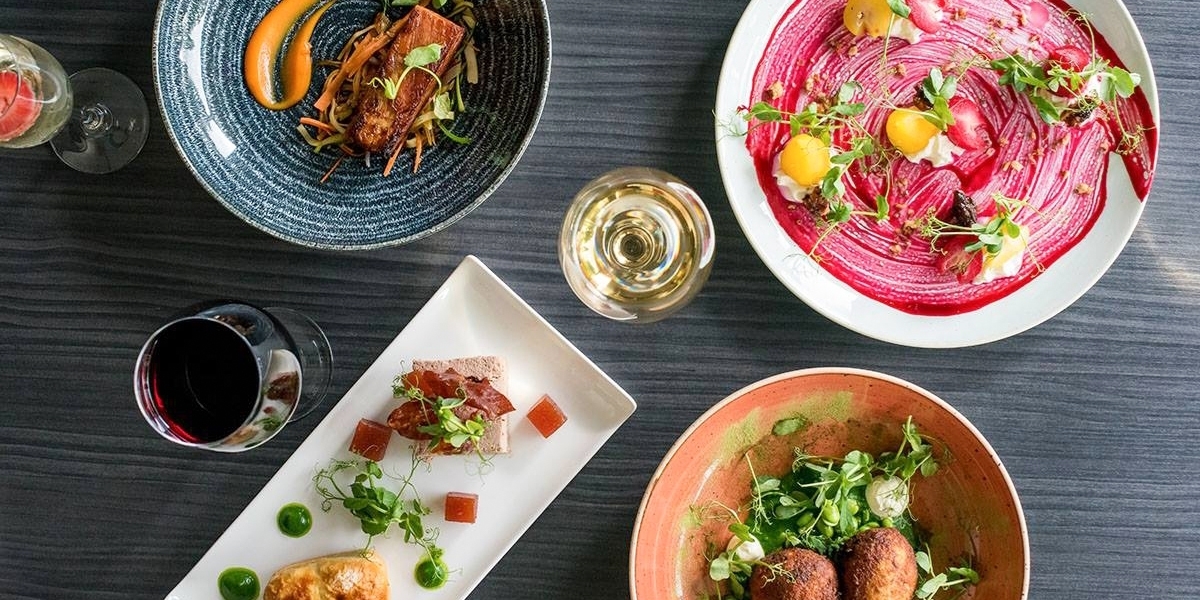 AA-Rosette dinner & prosecco for 2 in Devon, 45% off AA-Rosette dinner & prosecco for 2 in Devon, 45% off