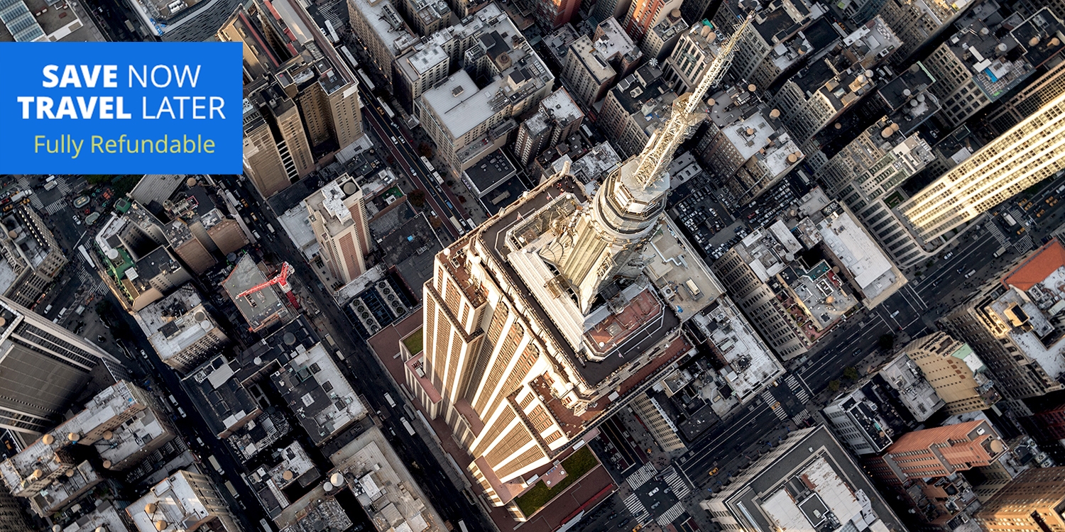 New York: new Times Square hotel into 2021 New York: new Times Square hotel into 2021