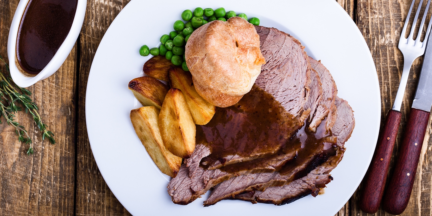 Sunday lunch w/prosecco for 2 in Crouch End Sunday lunch w/prosecco for 2 in Crouch End