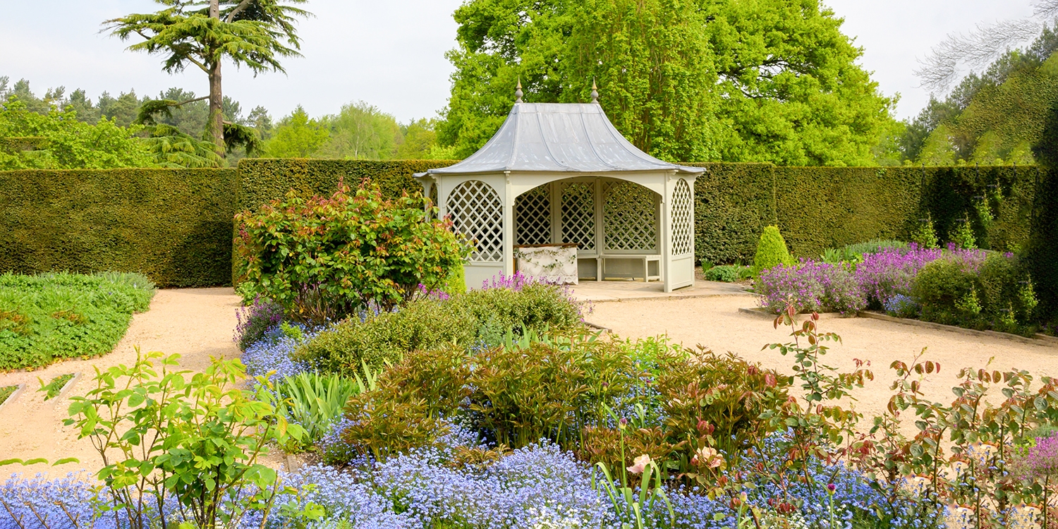Entry for 2 to Essex gardens inc coffee, 50% off Entry for 2 to Essex gardens inc coffee, 50% off