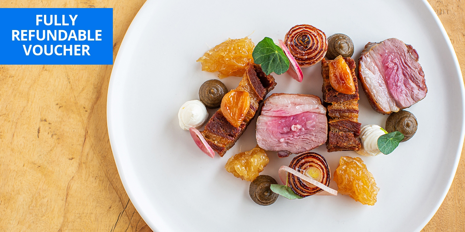 Celeb-chef meal for 2 in Birmingham city centre Celeb-chef meal for 2 in Birmingham city centre
