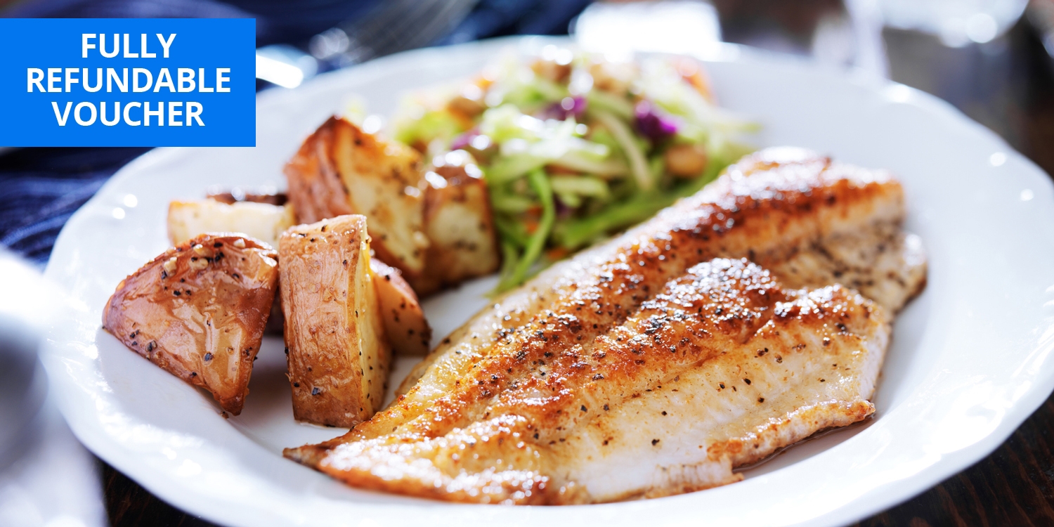 Meal for 2 at new Portsmouth restaurant, 54% off Meal for 2 at new Portsmouth restaurant, 54% off