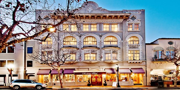 Monterey