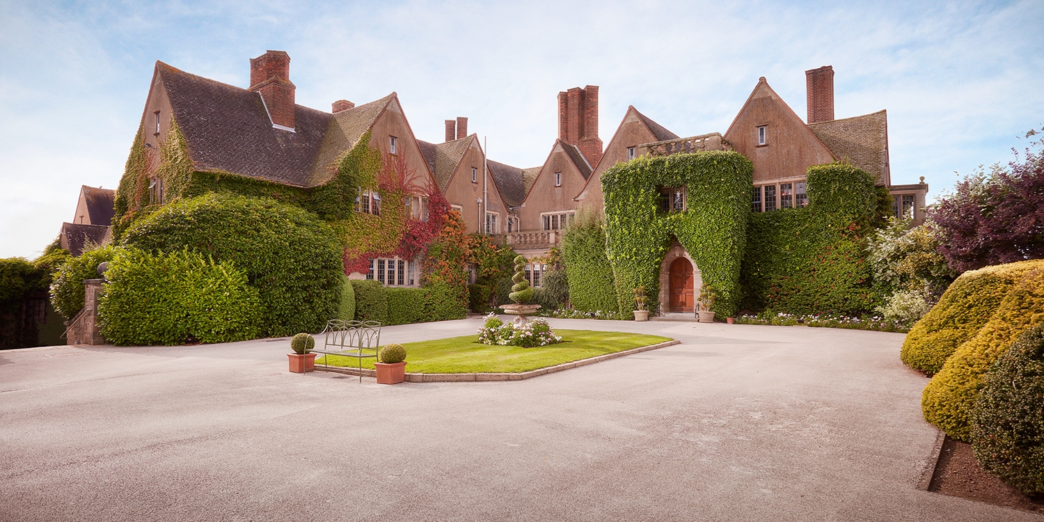 4-star Warwickshire stay with spa treatment, 37% off 4-star Warwickshire stay with spa treatment, 37% off