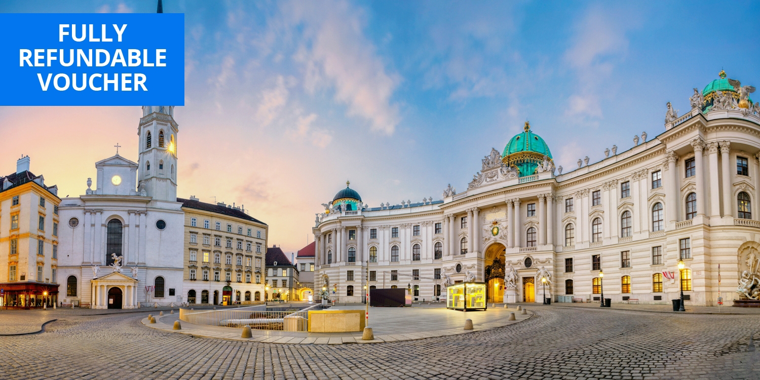 Vienna: historic luxury hotel near the State Opera Vienna: historic luxury hotel near the State Opera