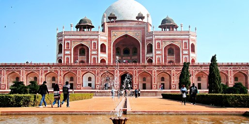 $705* & up -- Middle East, India, SE Asia Fares, R/T