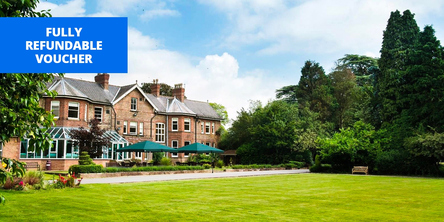2-night North Yorkshire break inc cream tea, save 68% 2-night North Yorkshire break inc cream tea, save 68%