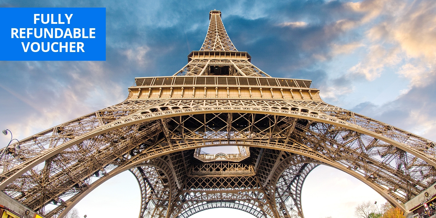 Charming Paris stay w/breakfast, up to 64% off Charming Paris stay w/breakfast, up to 64% off