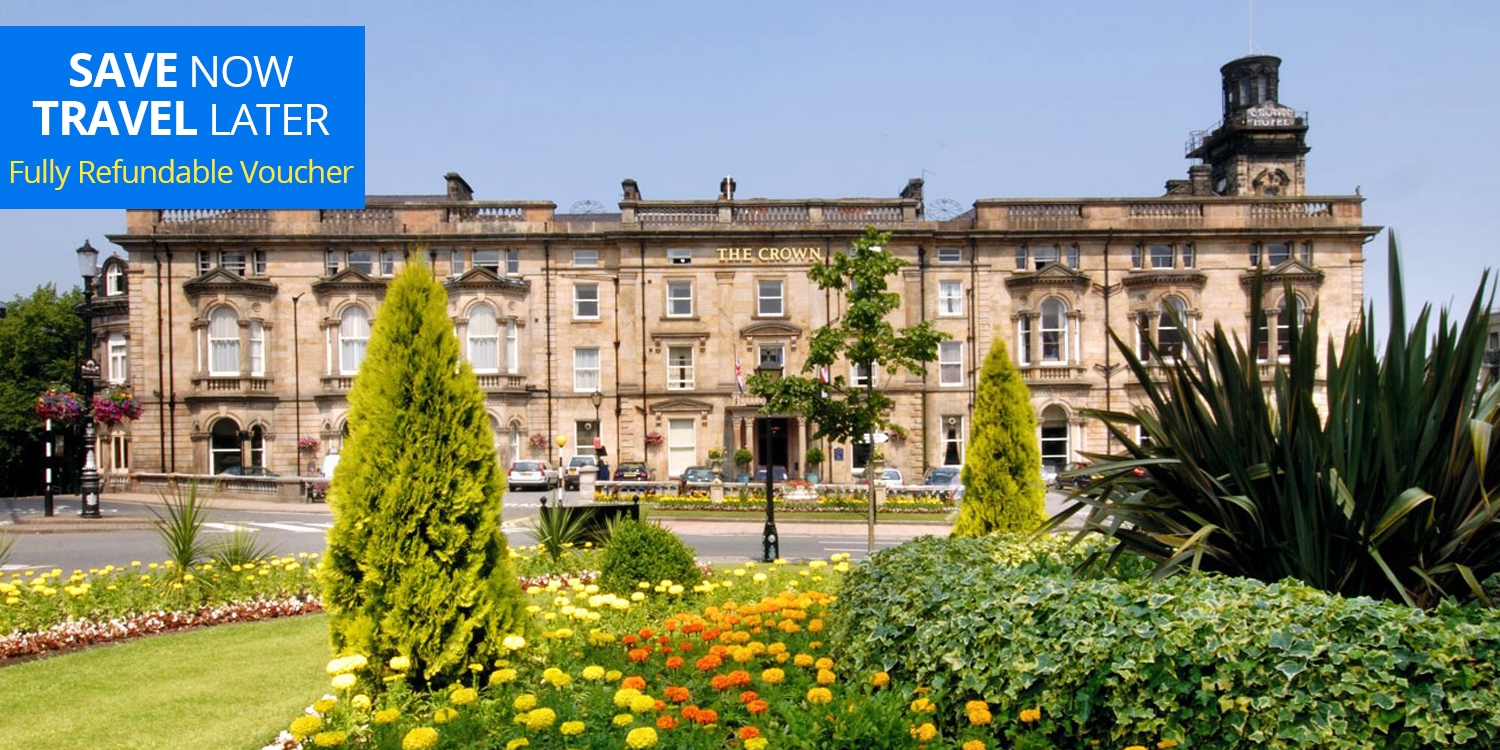 Harrogate escape inc breakfast, 50% off Harrogate escape inc breakfast, 50% off