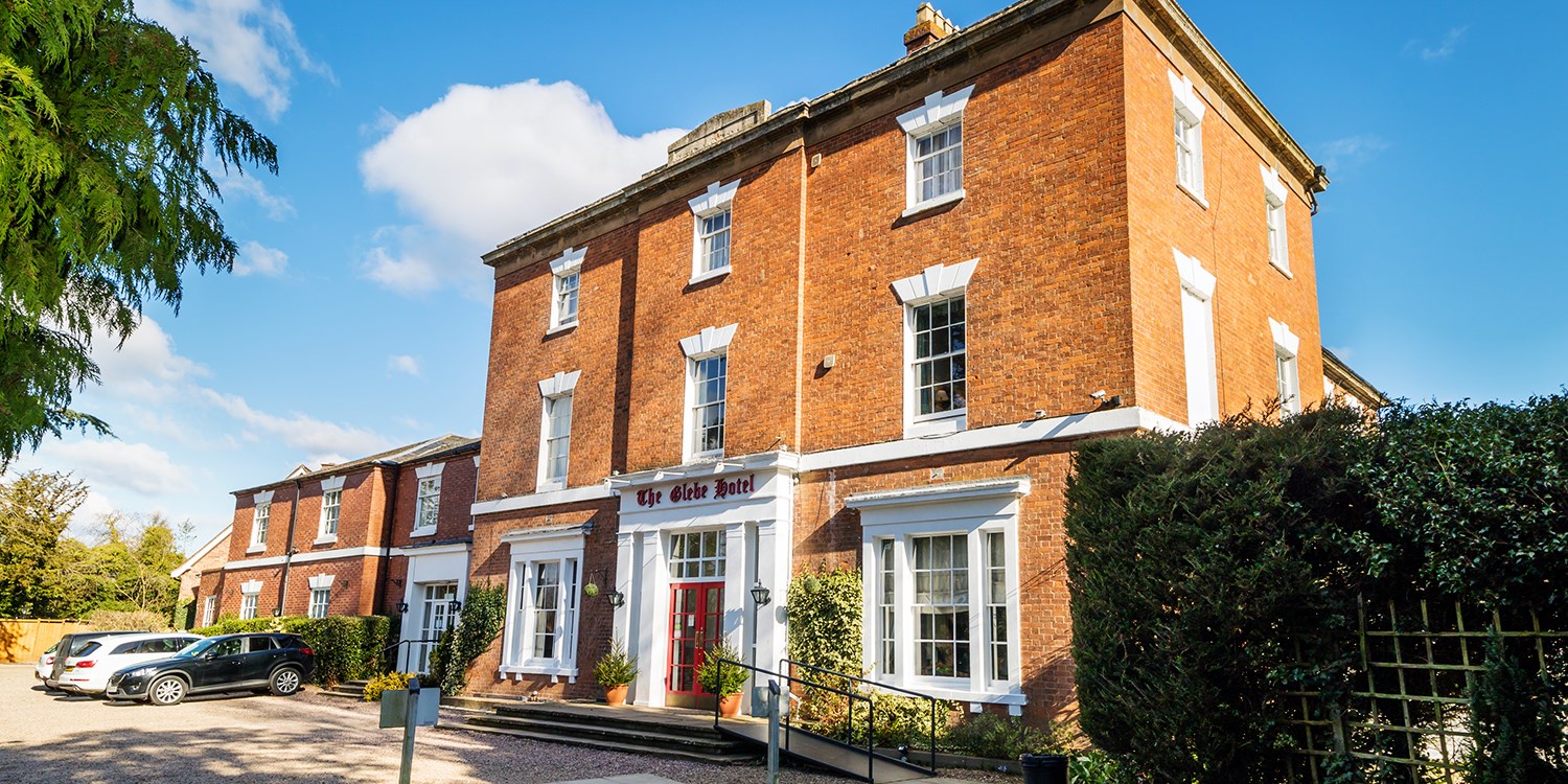 2-night Warwickshire country house escape, 52% off 2-night Warwickshire country house escape, 52% off
