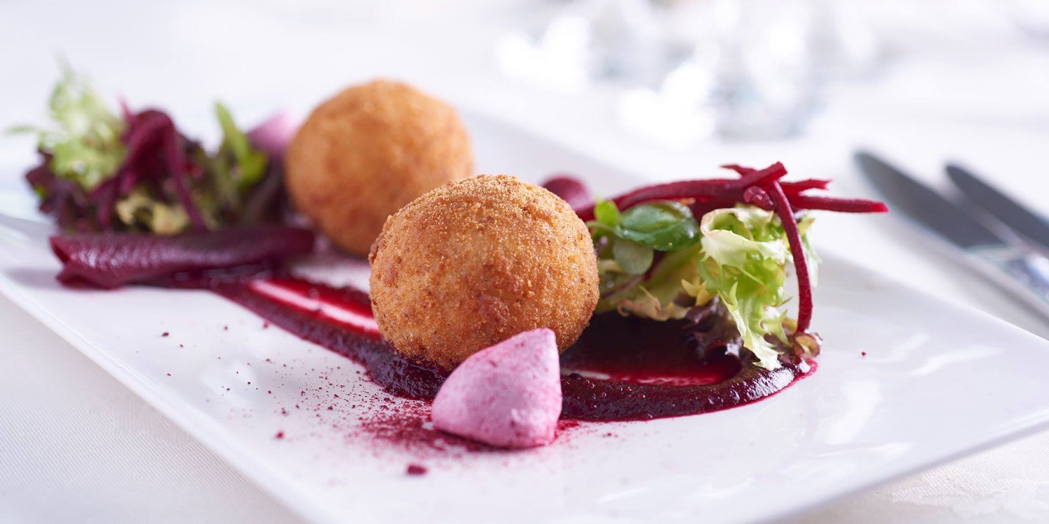 Lancashire country escape with meals, save 42% Lancashire country escape with meals, save 42%