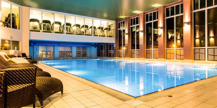 Lincolnshire spa day with massage & facial Lincolnshire spa day with massage & facial