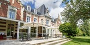 £79 -- Chateau Stay nr Calais w/Breakfast, Save 32% £79 -- Chateau Stay nr Calais w/Breakfast, Save 32%