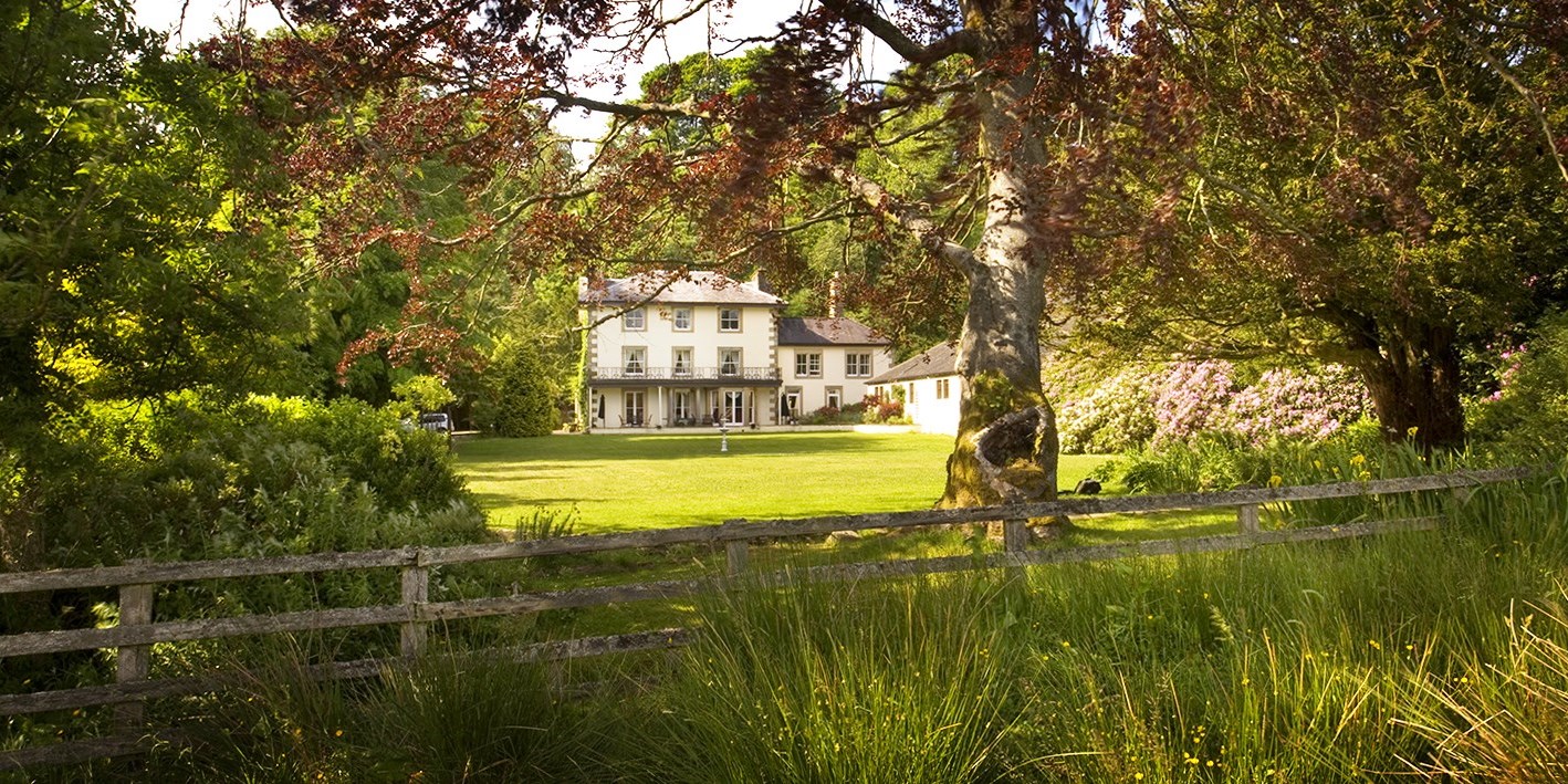 Cumbria getaway with tasting-menu dinner, 48% off Cumbria getaway with tasting-menu dinner, 48% off
