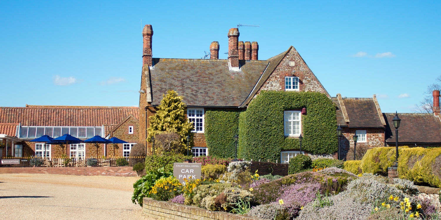 North Norfolk coast break inc cream tea, was £140 North Norfolk coast break inc cream tea, was £140