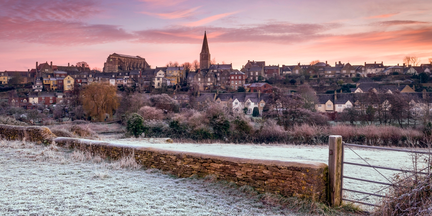 2-night Cotswolds getaway inc breakfast, save 57% 2-night Cotswolds getaway inc breakfast, save 57%