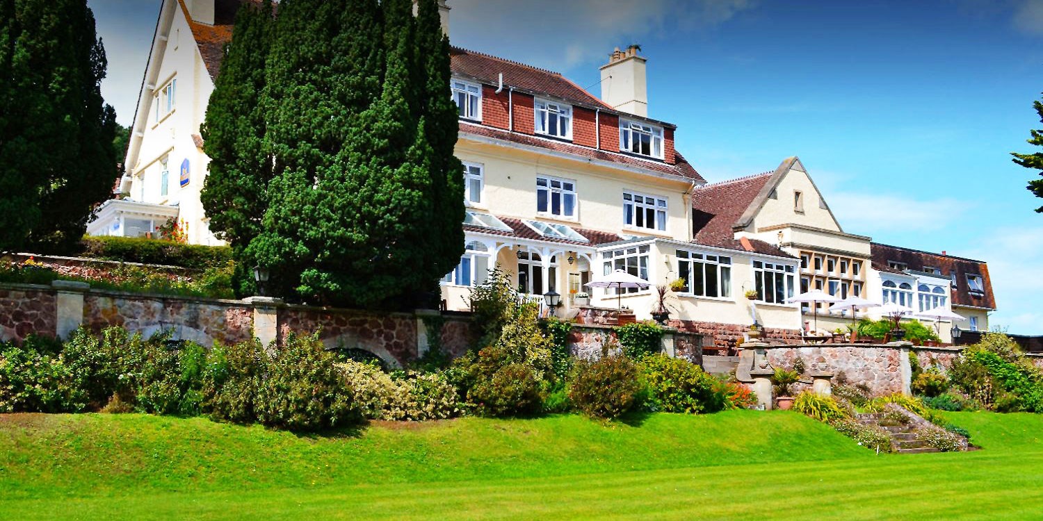 Somerset seaside escape with dinner, save 53% Somerset seaside escape with dinner, save 53%