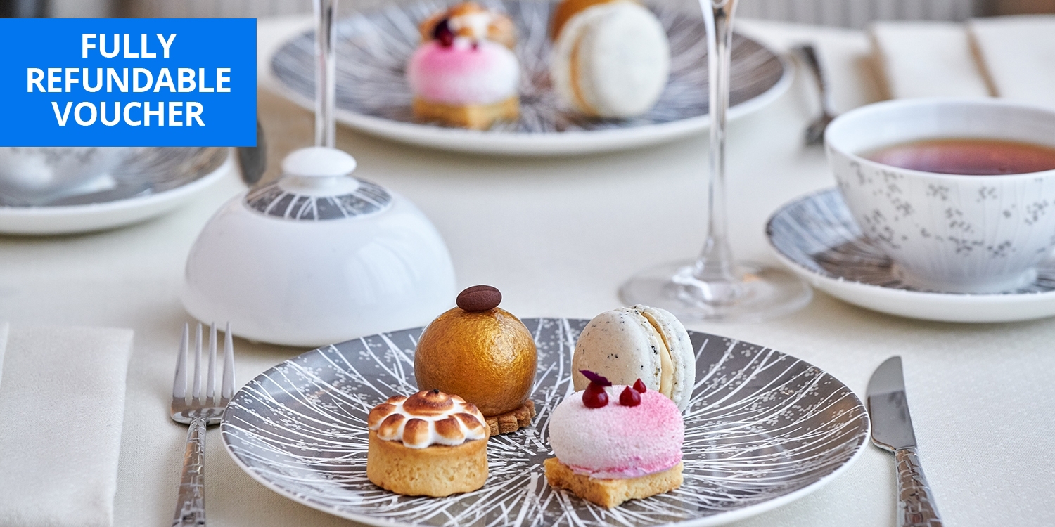 Royal afternoon tea & champagne in Mayfair, 38% off Royal afternoon tea & champagne in Mayfair, 38% off