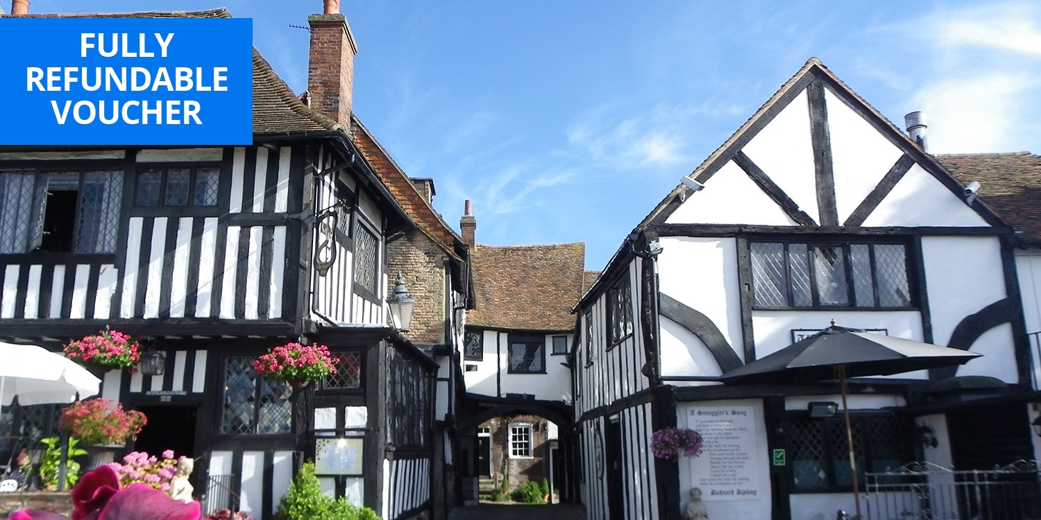 Historic Rye inn getaway inc breakfast, up to 45% off Historic Rye inn getaway inc breakfast, up to 45% off