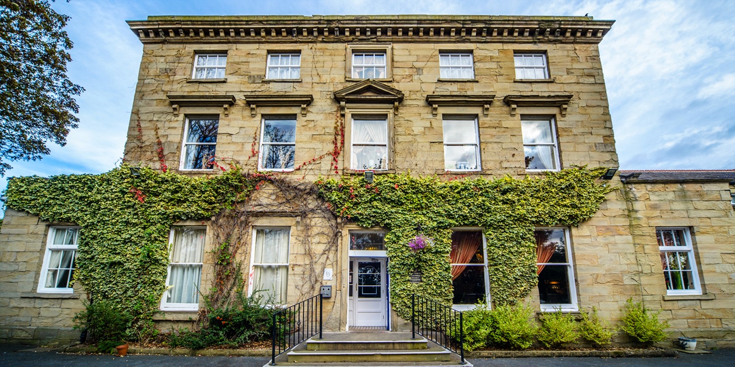 West Yorks: tasting-menu meal for 2, 55% off West Yorks: tasting-menu meal for 2, 55% off