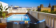 £209 & up -- 2-Night Barcelona Stay w/Breakfast, Cava & More £209 & up -- 2-Night Barcelona Stay w/Breakfast, Cava & More