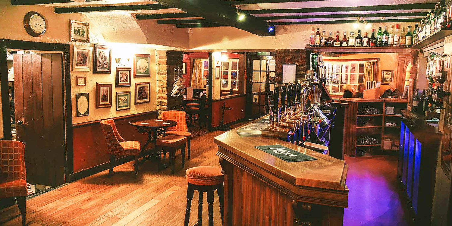 2-night North Yorkshire inn getaway, save 42% 2-night North Yorkshire inn getaway, save 42%