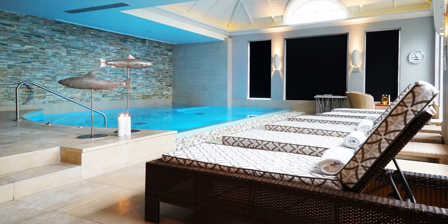 Spa treat w/massage & cream tea in the Cotswolds Spa treat w/massage & cream tea in the Cotswolds