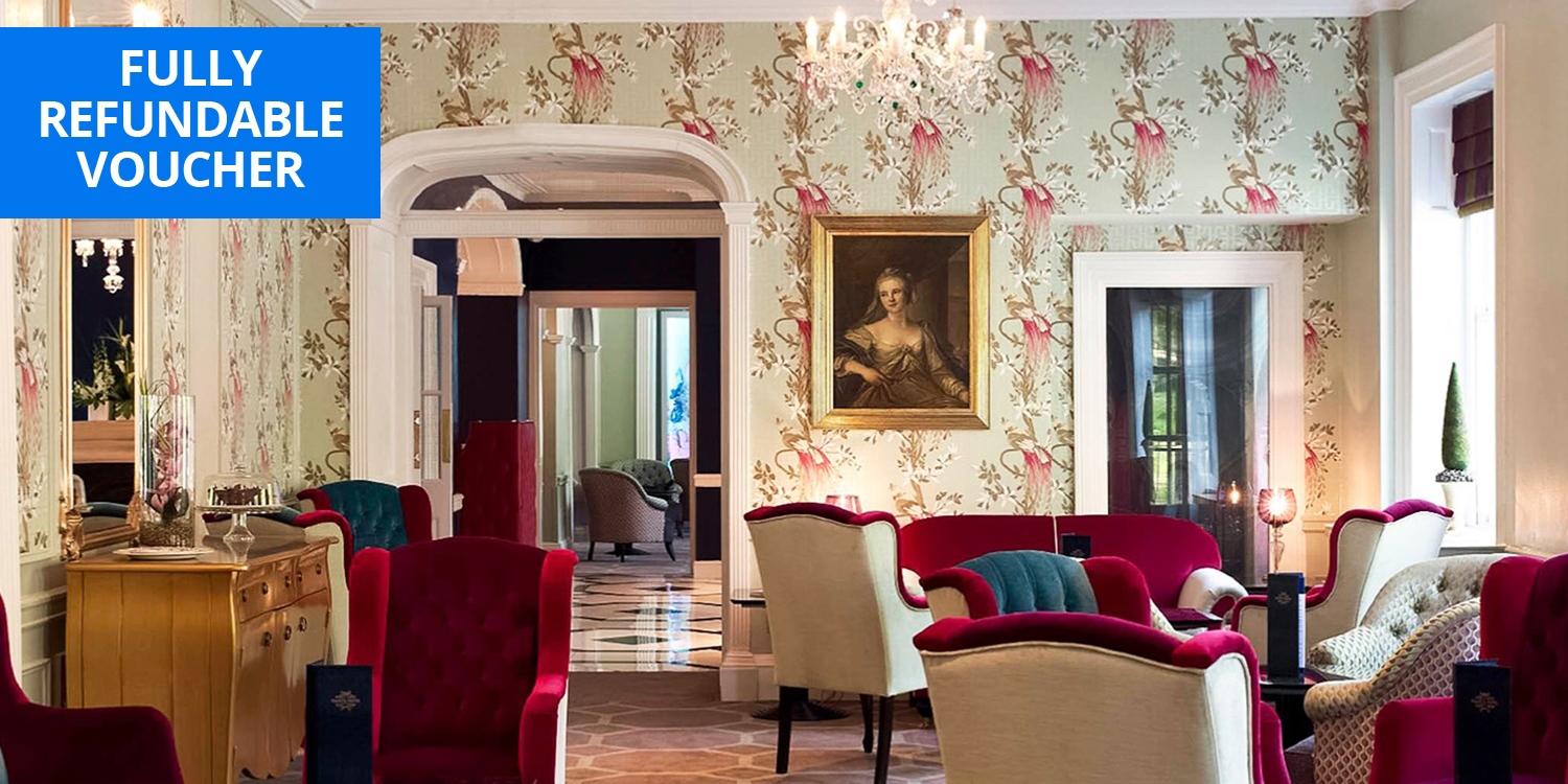 Central Bath stay with bottle of wine, 55% off Central Bath stay with bottle of wine, 55% off