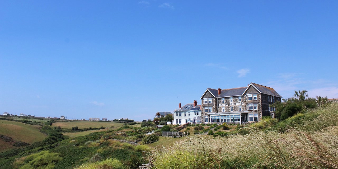 2-nt clifftop stay in Cornwall inc cream tea, 62% off 2-nt clifftop stay in Cornwall inc cream tea, 62% off