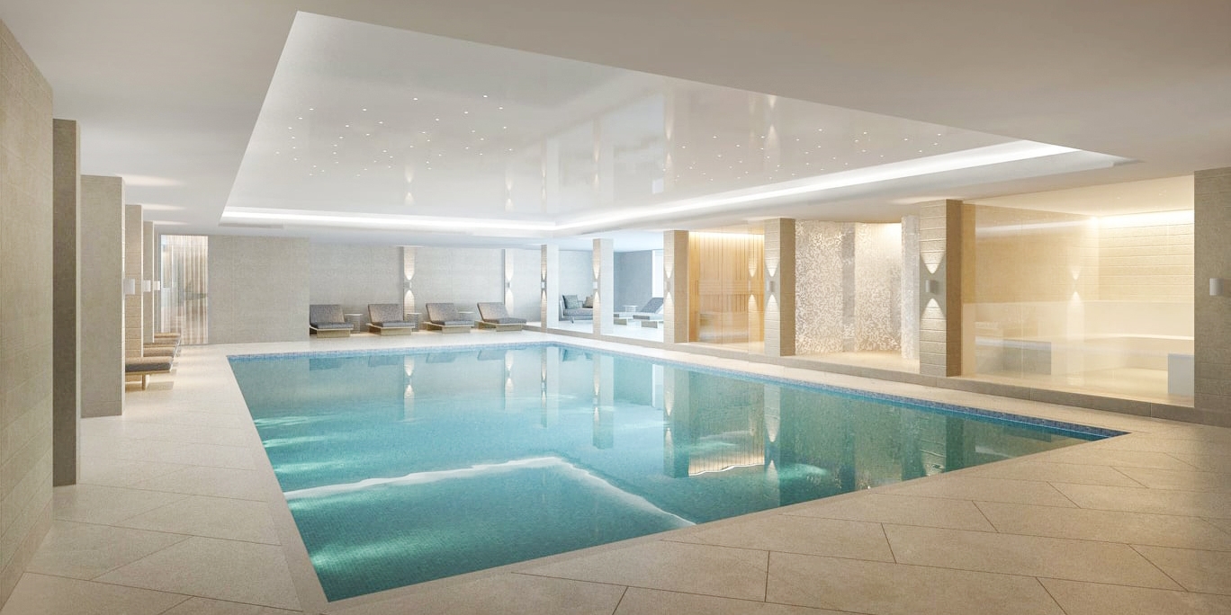 Rasul treat for 2 w/lunch at brand-new Harrogate spa Rasul treat for 2 w/lunch at brand-new Harrogate spa