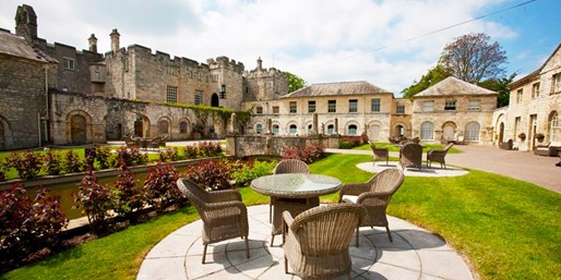 Travelzoo Spa Deals North West Travelzoo Spa Deals North West