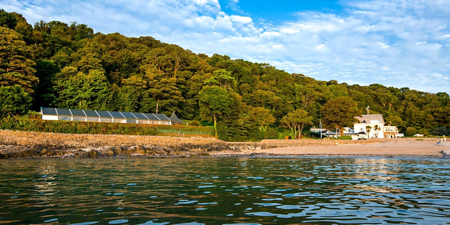 Wales: Gower Peninsula stay inc breakfast, was £104 Wales: Gower Peninsula stay inc breakfast, was £104