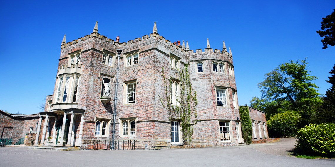 2-night Berkshire getaway with prosecco, save 60% 2-night Berkshire getaway with prosecco, save 60%