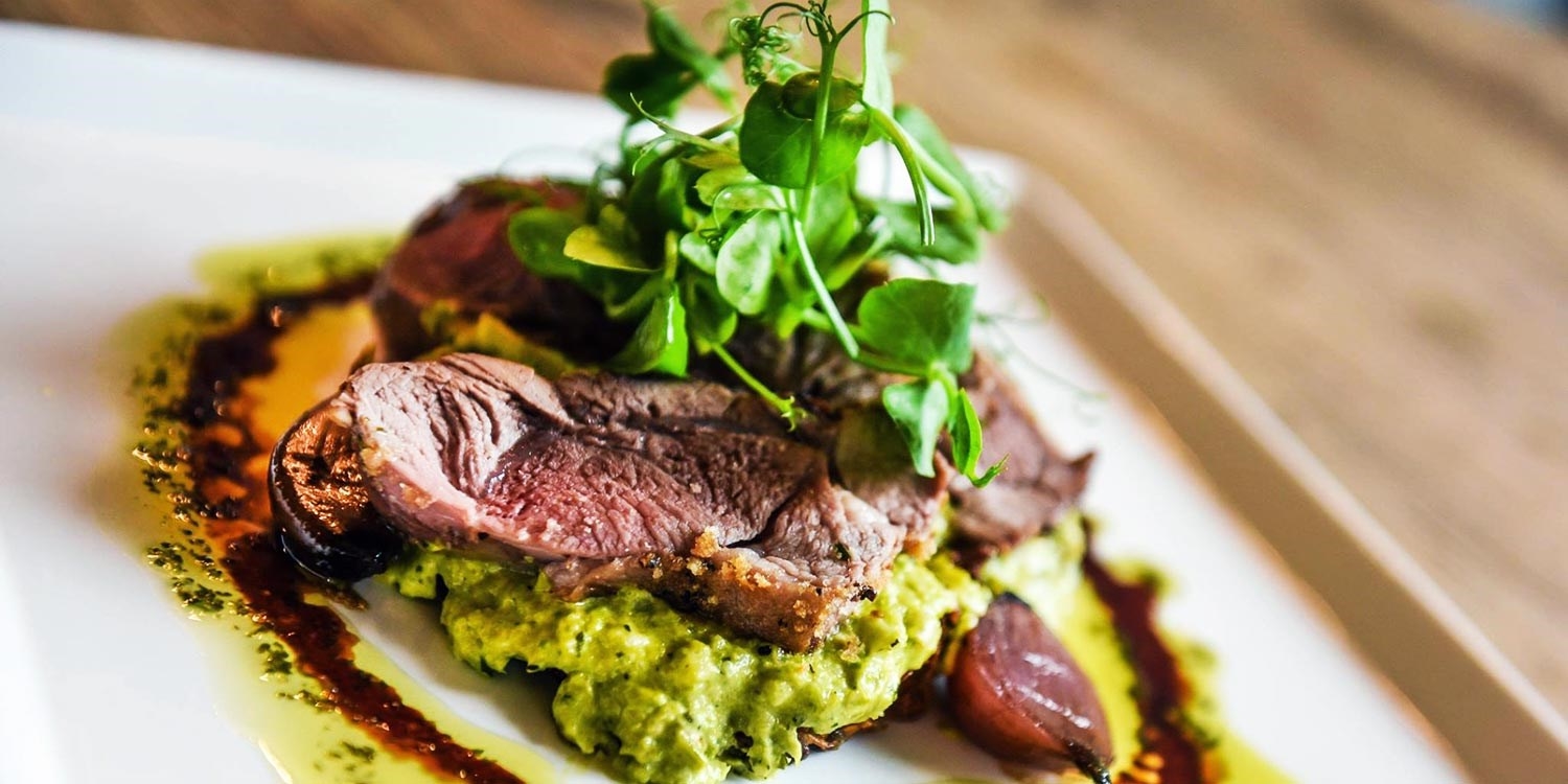 Tasting-menu meal & bubbly for 2 in Cheshire, 50% off Tasting-menu meal & bubbly for 2 in Cheshire, 50% off
