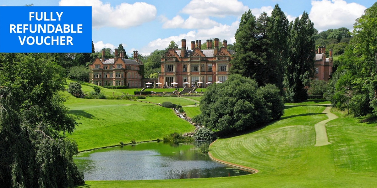 Stratford-upon-Avon country house stay inc breakfast Stratford-upon-Avon country house stay inc breakfast