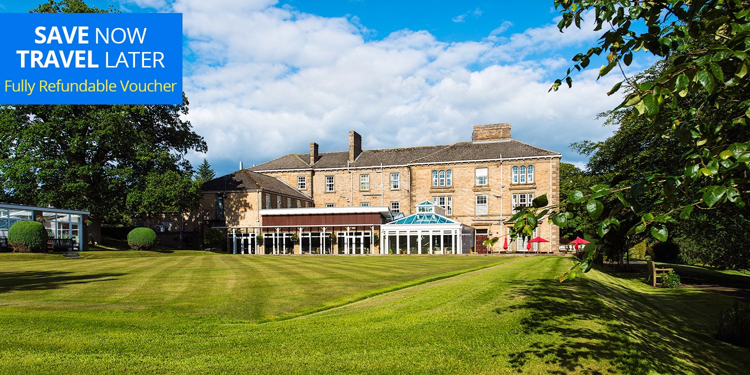 2-night Cumbria getaway with dinner, 64% off 2-night Cumbria getaway with dinner, 64% off
