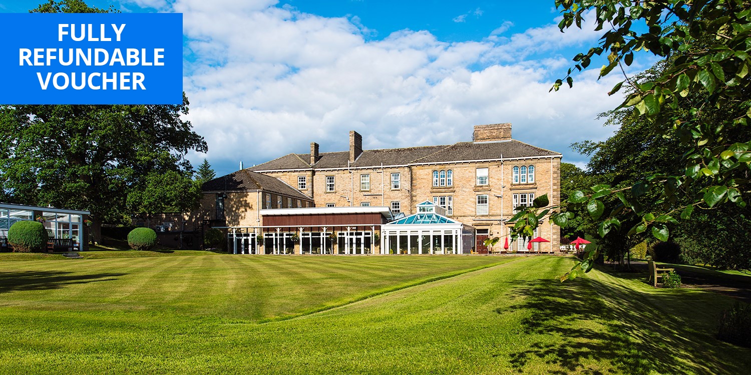 2-night Cumbria getaway with dinner 2-night Cumbria getaway with dinner