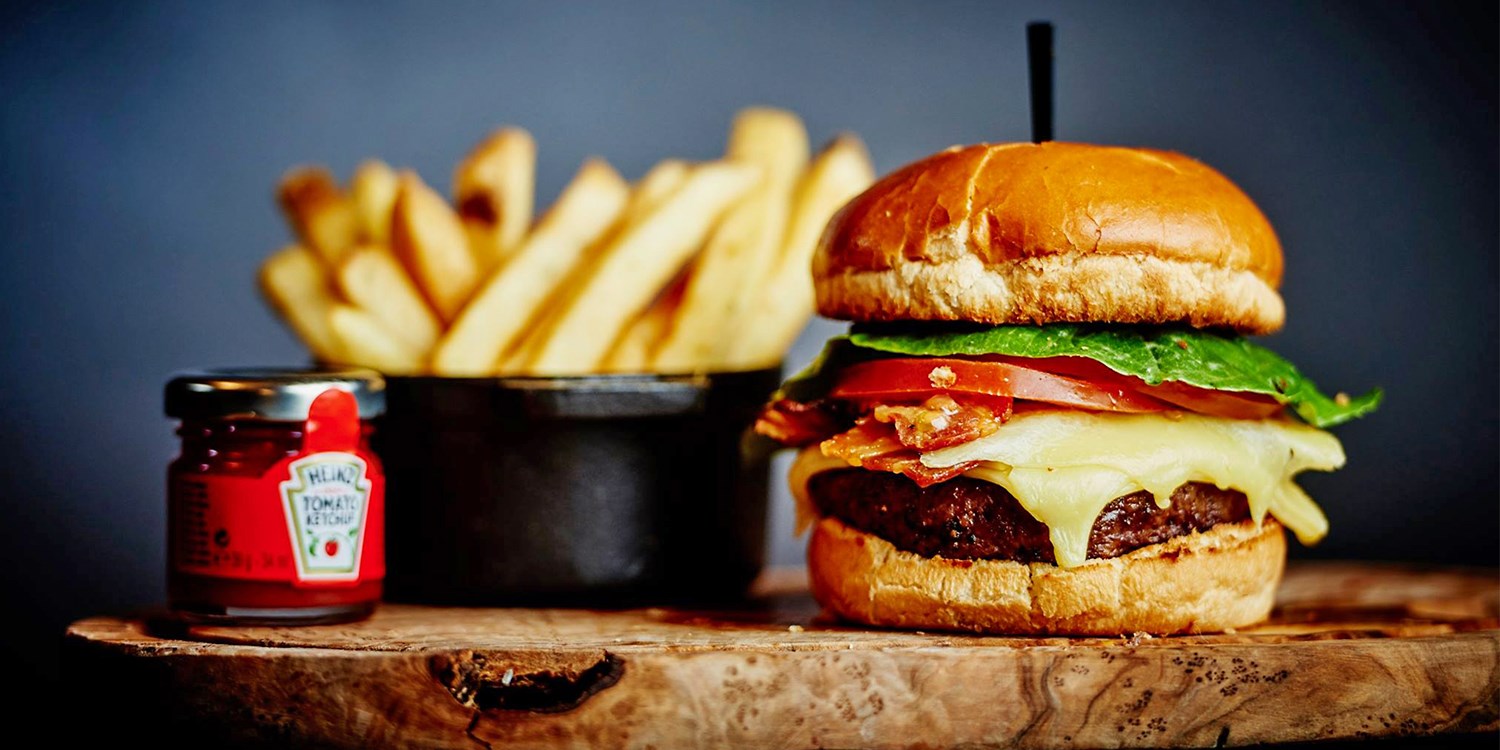 Lunch for 2 at Marco Pierre White restaurant Lincoln Lunch for 2 at Marco Pierre White restaurant Lincoln